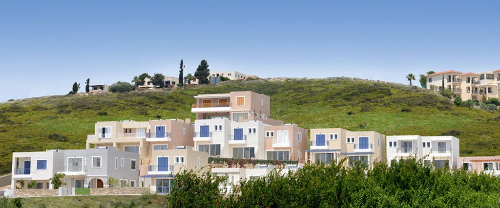 Belvendere Villas