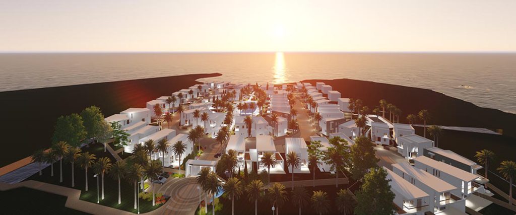Coral Seas Villas