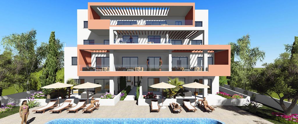 Leptos Fortune Court